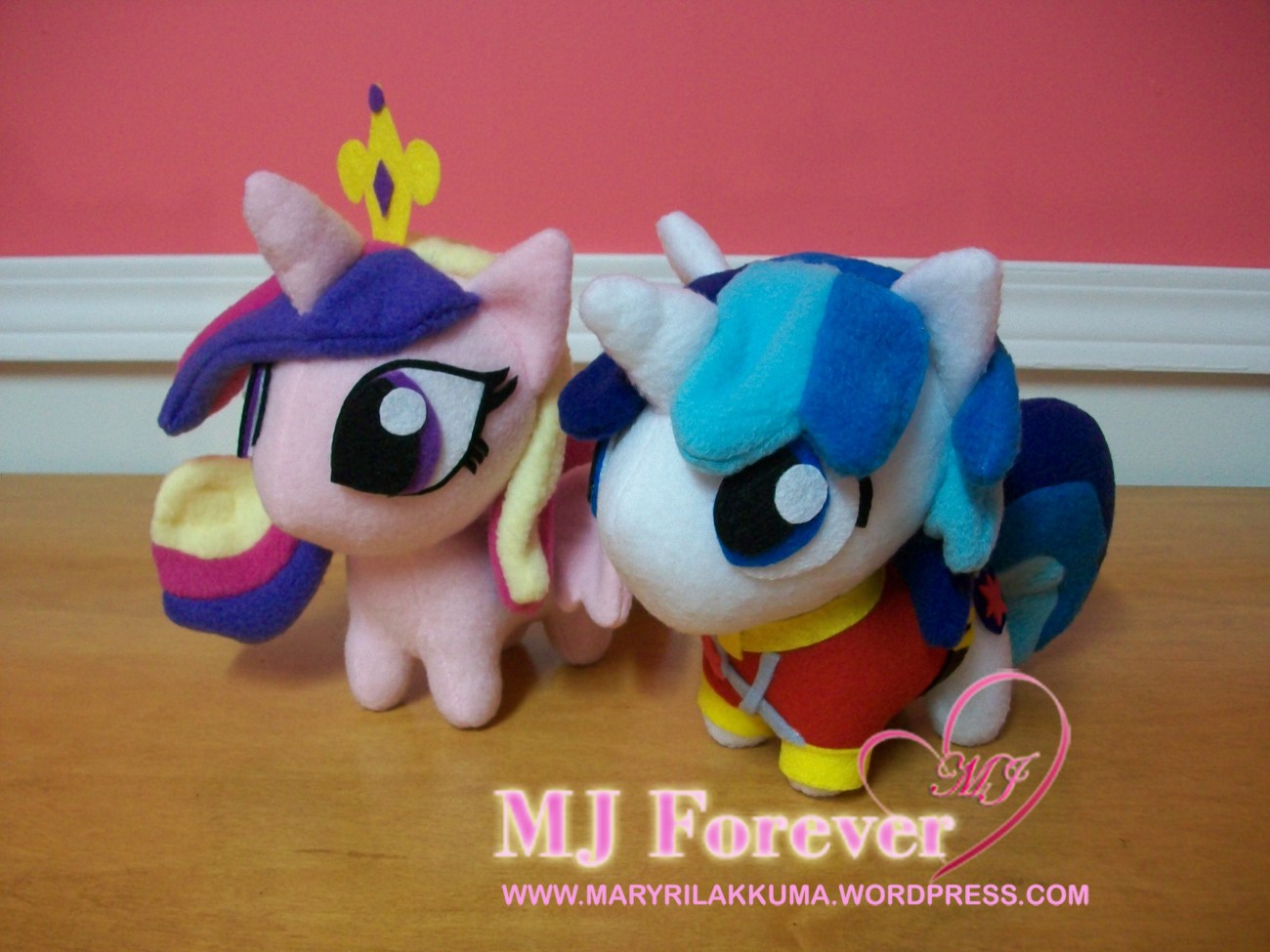 Princess Cadence & Shining Armour ❤❤ 