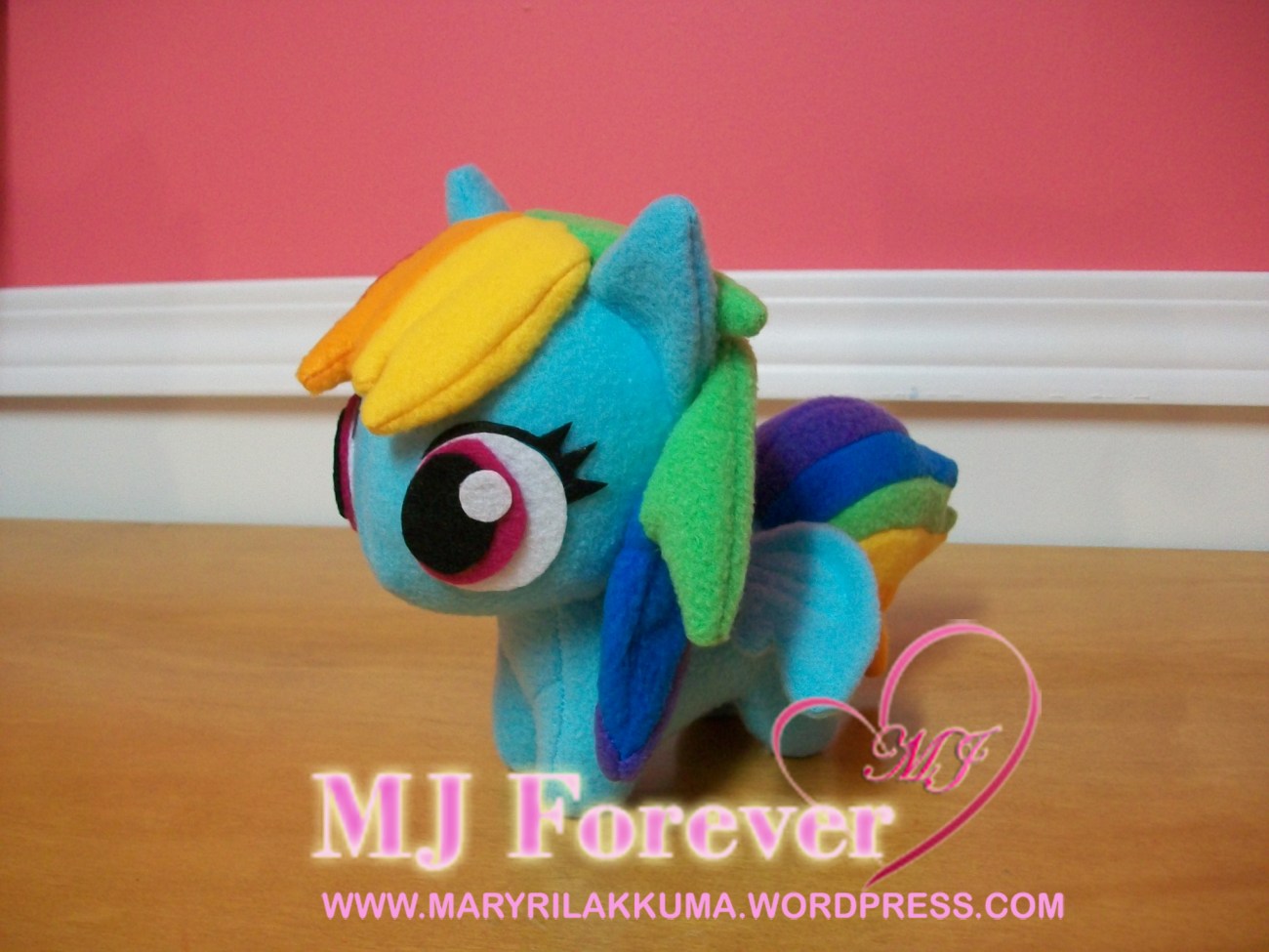 Rainbow Dash