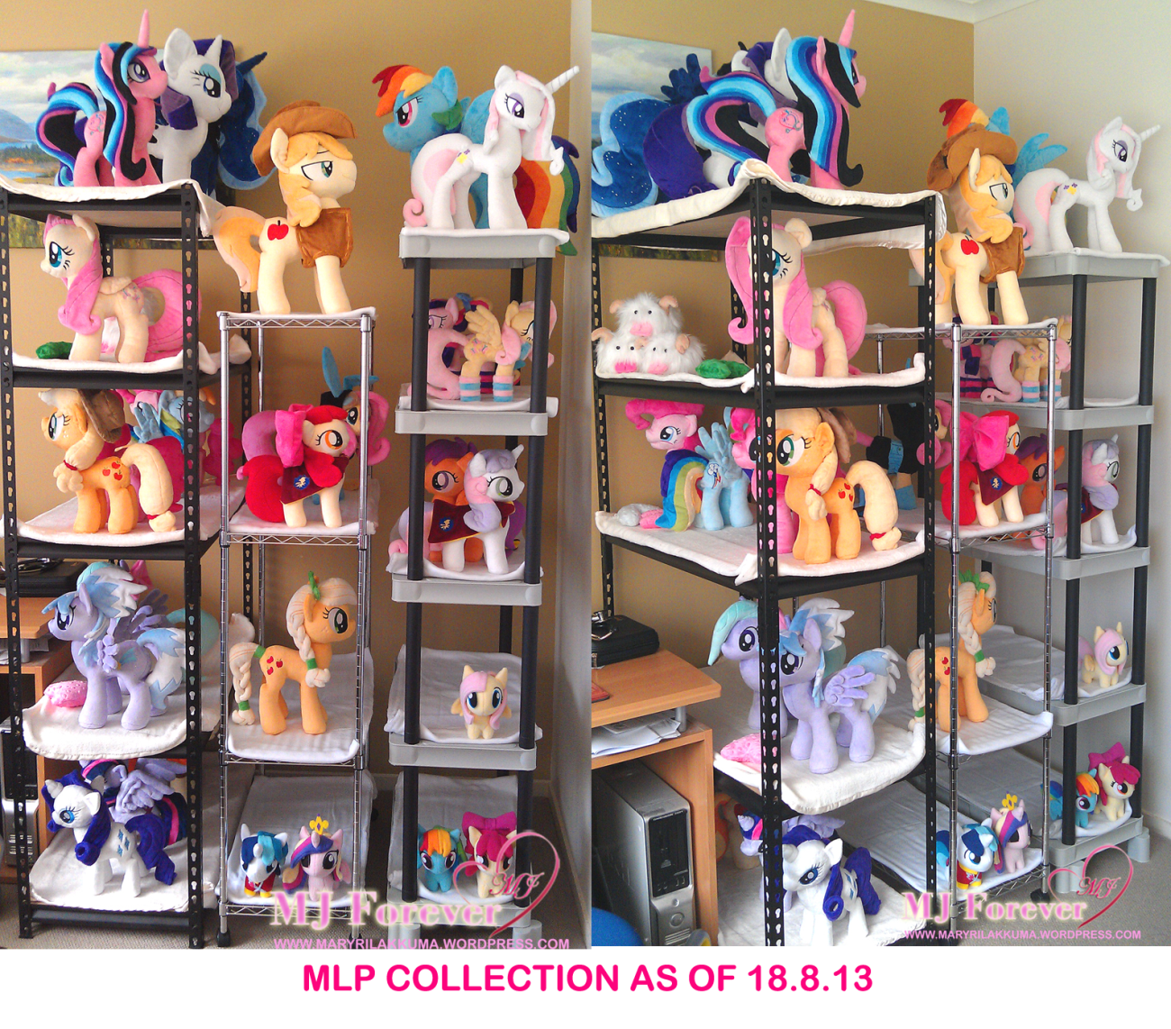 MLPcollection
