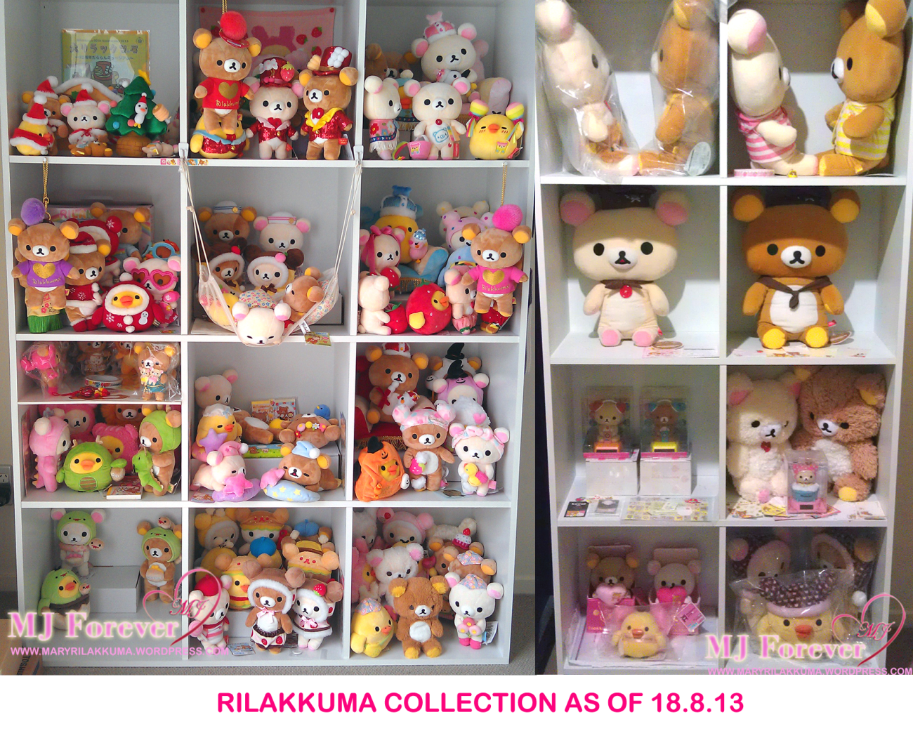 rilakkumacollection