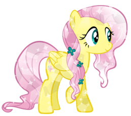 538px-FANMADE_Crystal_Fluttershy