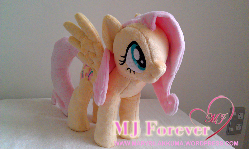 Fluttershy #2 by navkaze