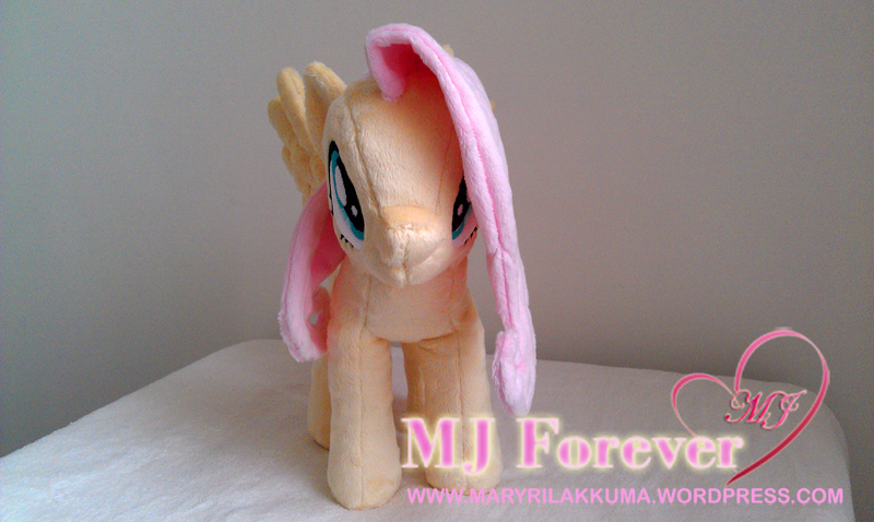 Fluttershy #2 by navkaze