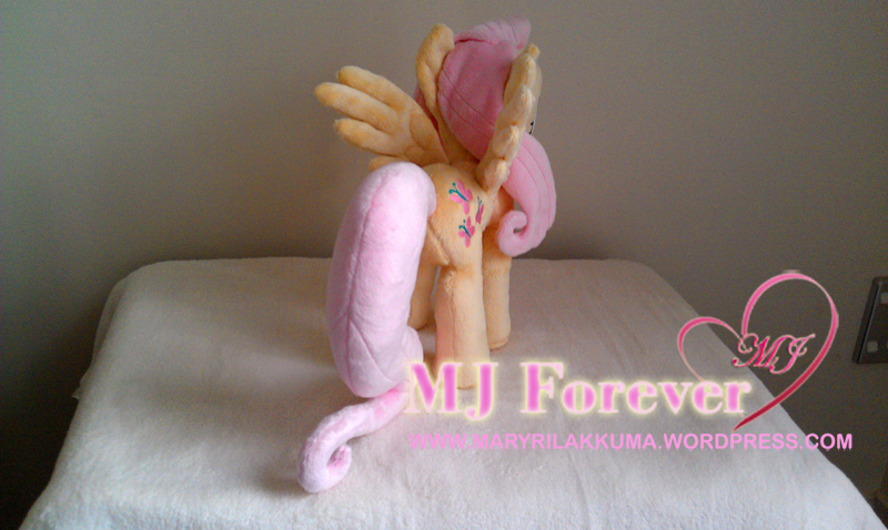 Fluttershy #2 by navkaze