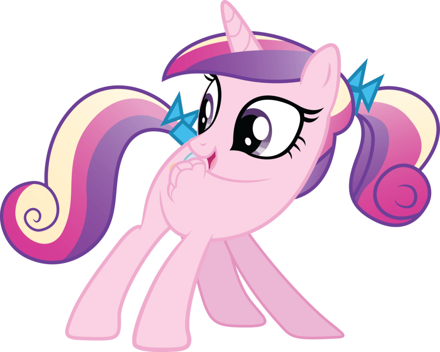 little_cadence_by_quanno3-d4xa2cz