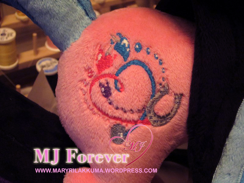 My OC Mardelia plushie by Little-Broy-Peep-Inc (pre-shipment pics)