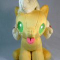baby_applejack_front_view_by_sugarstitch-d6i7guj