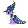 Twilight-as-Starswirl-the-Bearded-my-little-pony-friendship-is-magic-26259376-296-356
