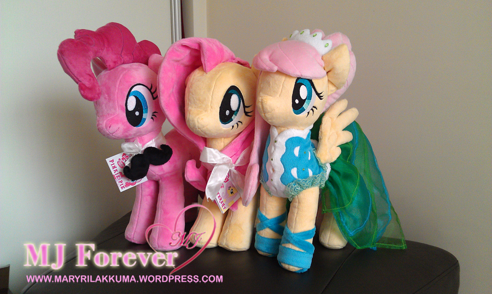 Pinkie Pie and Fluttershy by Wild-Hearts, Fashion Model Fluttershy by Lavim