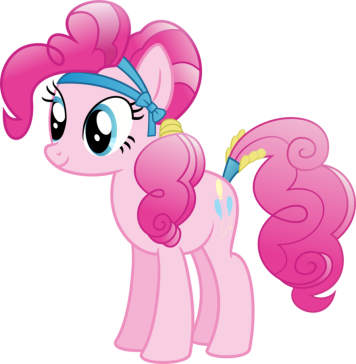 crystal_pinkie_pie_by_mahaugher-d5hlt6q
