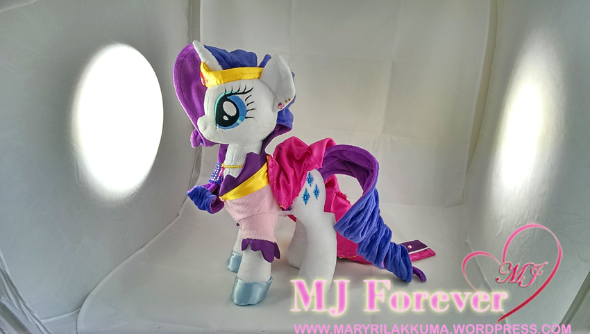 Galloping Gala Rarity by Lavim