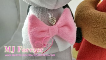 Octavia and Big Mac plushie by Vegeto-UchihaPortgas