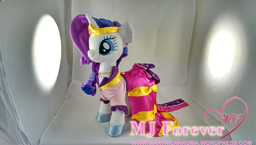 Galloping Gala Rarity by Lavim