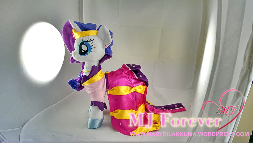 Galloping Gala Rarity by Lavim