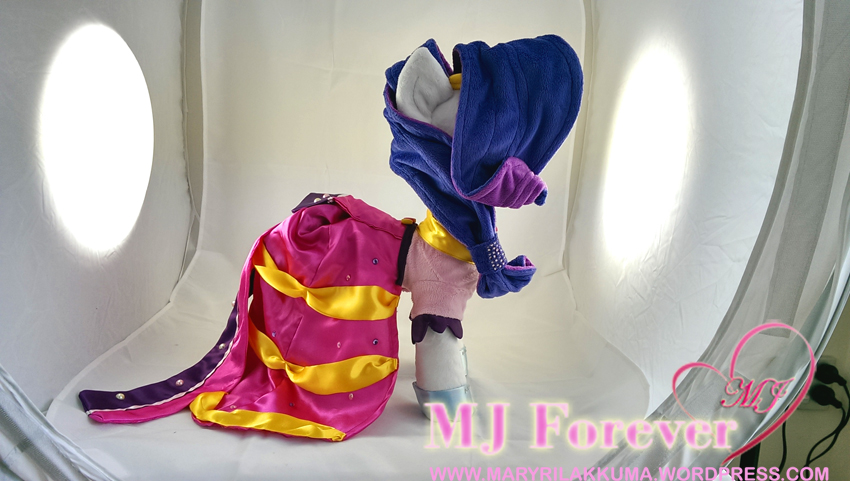 Galloping Gala Rarity by Lavim