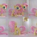 fluttershycollage